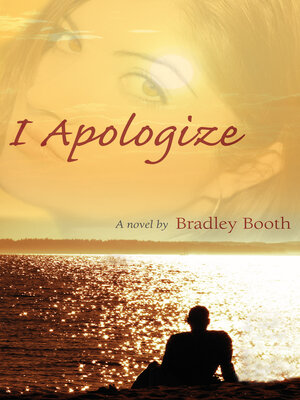 cover image of I Apologize
